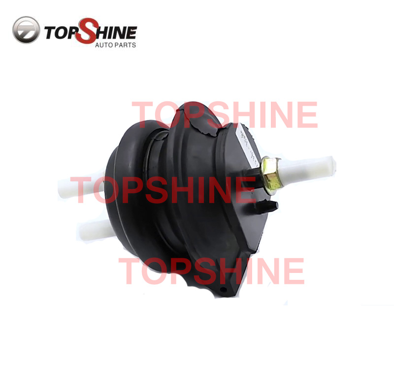 Professional China Rubber Mount - 12361-35080 Car Auto Spare Parts Engine Mounting for Toyota  – Topshine