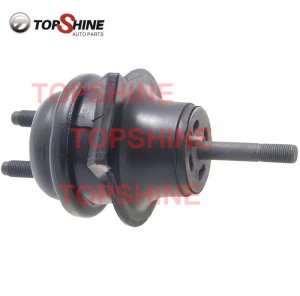 12361-46190 Car Auto Spare Parts Rubber Engine Mounting para sa Toyota