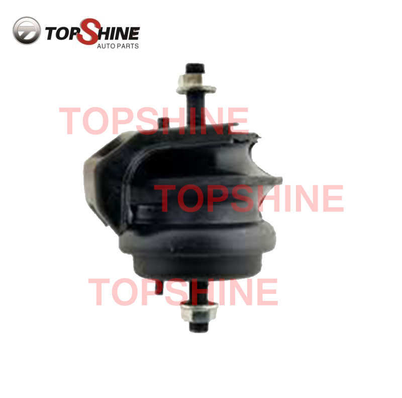 New Arrival China Engine Mount - 12361-50060 Car Auto Spare Parts Rubber Engine Mounting for Toyota  – Topshine