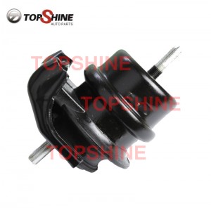 12361-50170 Car Auto Spare Parts Rubber Engine Mounting for Toyota