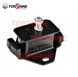 12361-54121 Car Auto Spare Parts Rubber Engine Mounting for Toyota