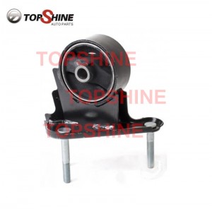 12361-62060 Car Auto Spare Parts Rubber Engine Mounting para sa Toyota