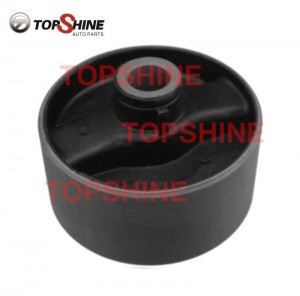 12361-64120 Car Auto Parts Suspension Lower Arms Rubber Bushing For Toyota