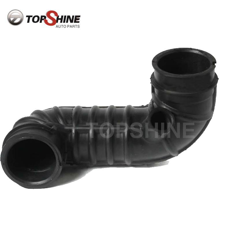 Fixed Competitive Price Rubber Hoser - Car Rubber Air Intake Hose for Toyota 17880-0M040 – Topshine