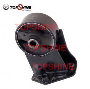 12361-74300 Car Auto Spare Parts Engine Mounting for Toyota