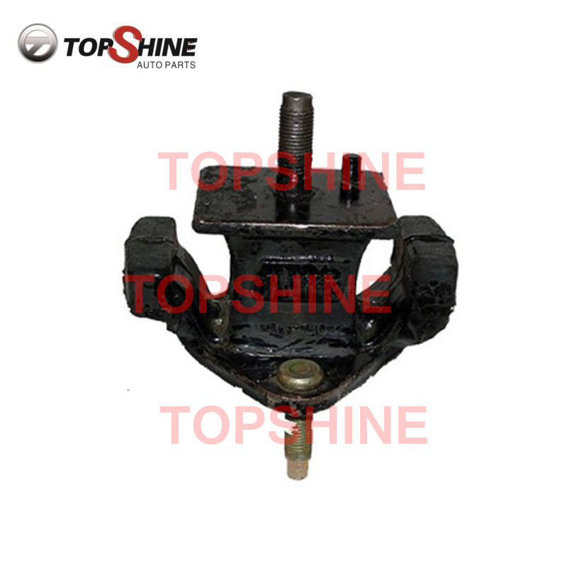 Hot New Products Engine Mount For Mazda - 12361-76042 Car Auto Parts Engine Mounts for Toyota  – Topshine