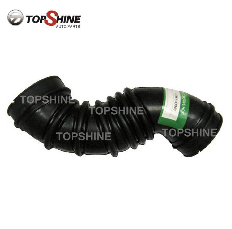 Professional Design China Rubber Hose - 17881-0D040 Car Rubber Air Intake Hose for Toyota – Topshine