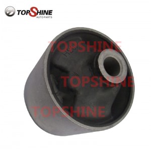 12362-11140 Car Auto Parts Suspension Lower Arms Rubber Bushing For Toyota