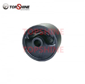 12362-16190 Car Auto Parts Suspension Lower Arms Rubber Bushing For Toyota