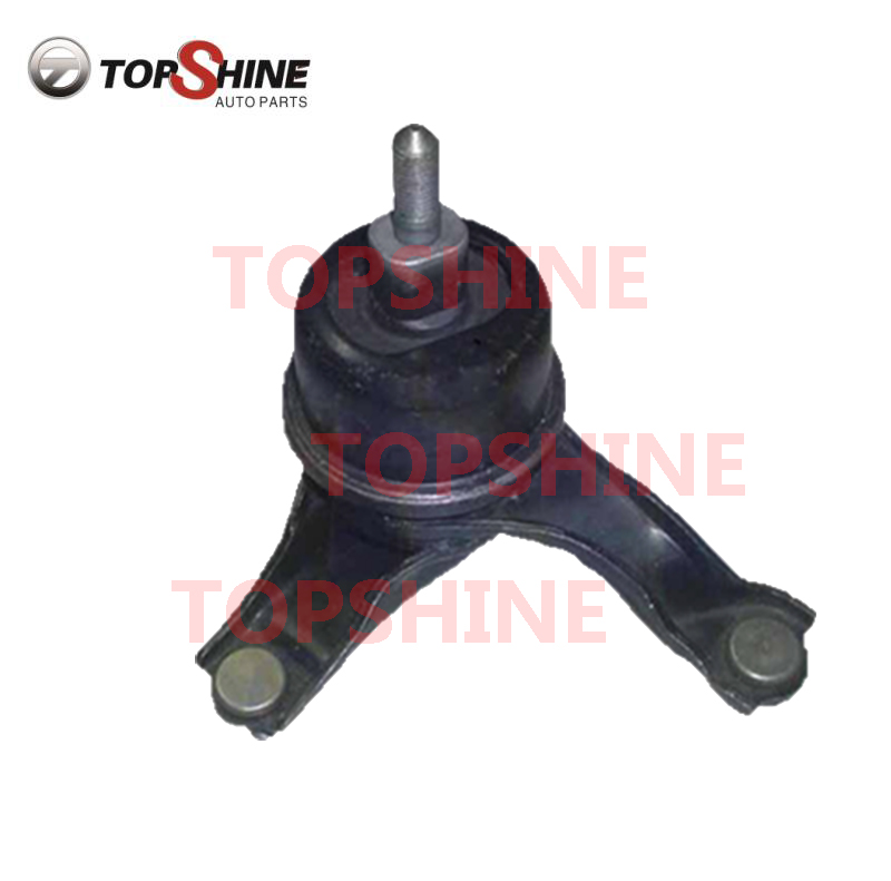 Good Quality Engine Mounts - 12362-20010 Car Auto Parts Engine Mounting for Toyota  – Topshine