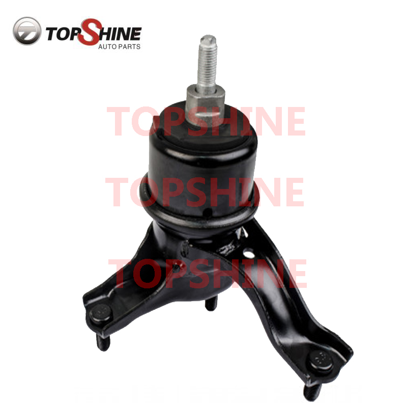 Chinese Professional Rubber Block - 12362-28020 Car Auto Parts Engine Mounting for Toyota  – Topshine