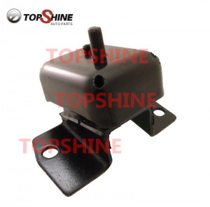 12362-87401 Car Auto Parts Engine Mounting for Toyota