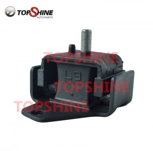 12362-BZ020 Car Auto Parts Engine Mounting for Toyota