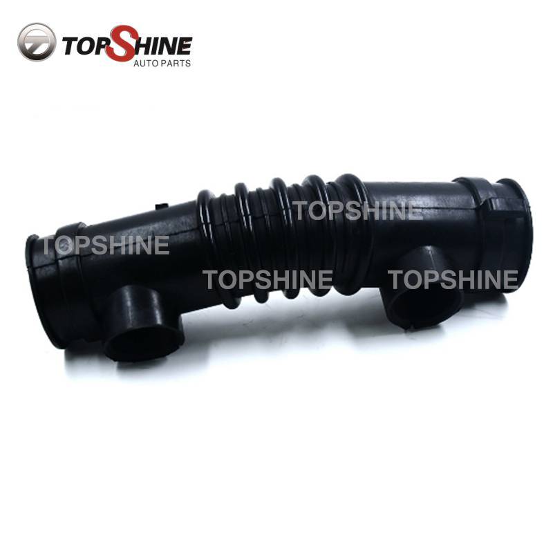 Short Lead Time for Rubber Hose - 17881-11350 Car Rubber Air Intake Hose for Toyota – Topshine
