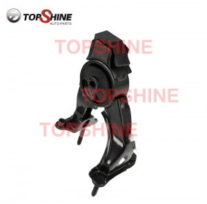 12371-0D220 Car Auto Parts Engine Mounting for Toyota