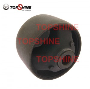 12371-11240 Car Auto Parts Suspension Lower Arms Rubber Bushing For Toyota