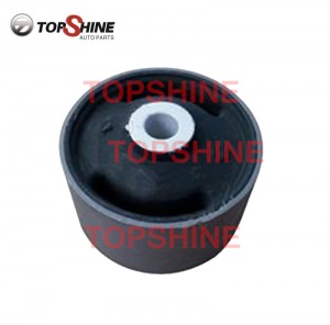 12363-74130 Car Auto Parts Suspension Lower Arms Rubber Bushing For Toyota