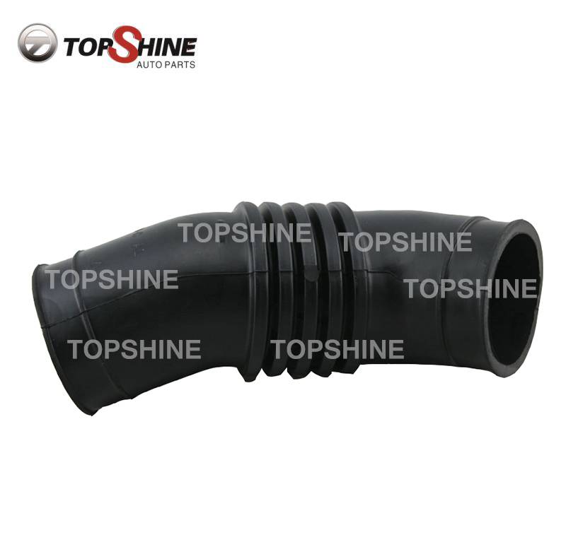 Trending Products Air Hose -  Car Rubber Air Intake Hose for Toyota 17881-17020 – Topshine