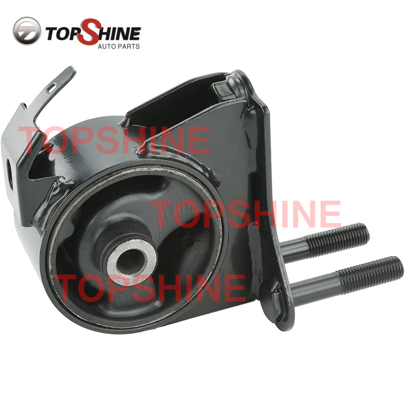 OEM/ODM China Corolla - 12371-21040 Car Auto Parts Engine Mounting for Toyota – Topshine