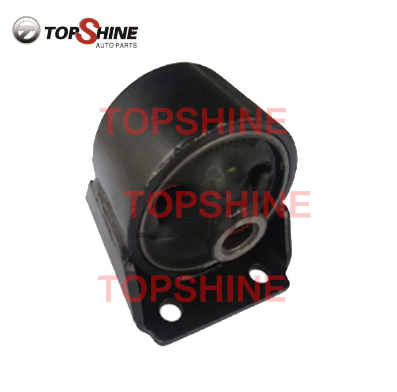 Manufacturer for Auto Parts - 12371-72010 Car Auto Parts Engine Mounting for Toyota – Topshine