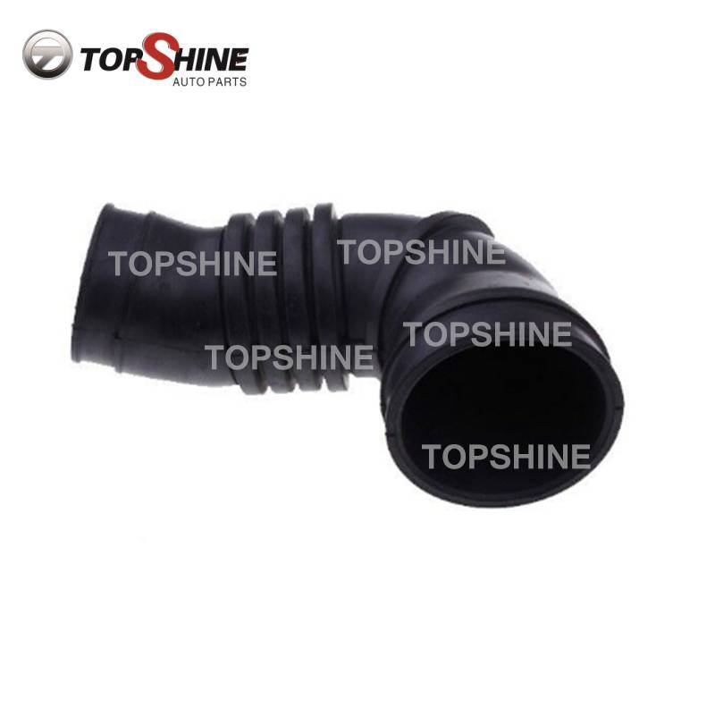 Short Lead Time for Rubber Hose - 17881-58150 Car Rubber Air Intake Hose for Toyota  – Topshine