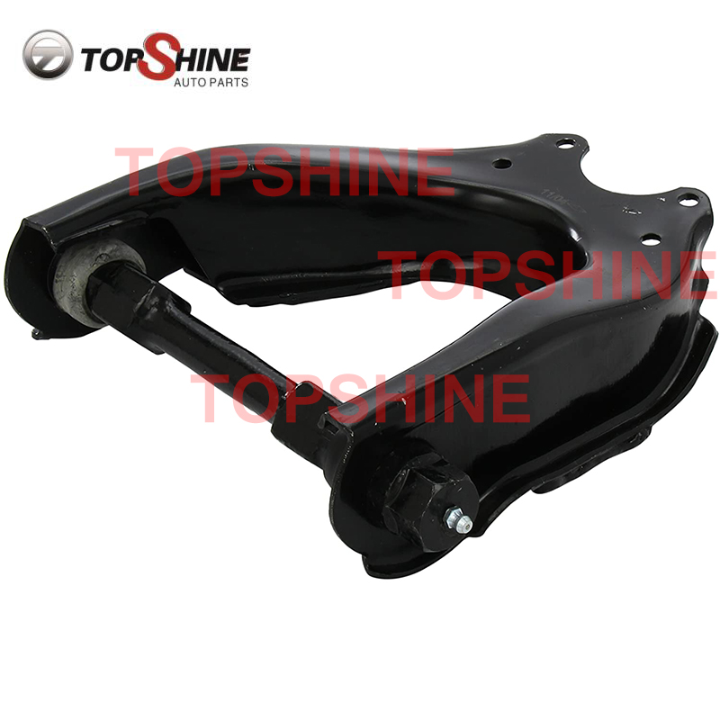 Reasonable price for Control Arm For Nissan – 48066-35080 Car Auto Parts Suspension Rear Upper Low Control Arm For Toyota – Topshine