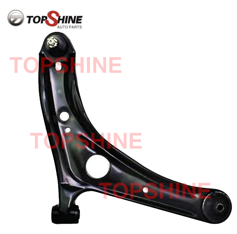 Reasonable price for Control Arm For Nissan – 48068-59035 48069-59035 Car Auto Parts Suspension Rear Upper Low Control Arm For Toyota – Topshine