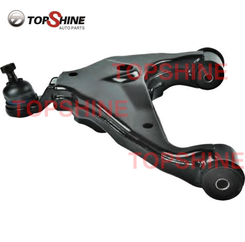 Factory best selling Lower Control Arm - 48069-0K040 Car Auto Parts Suspension Rear Upper Low Control Arm For Toyota – Topshine