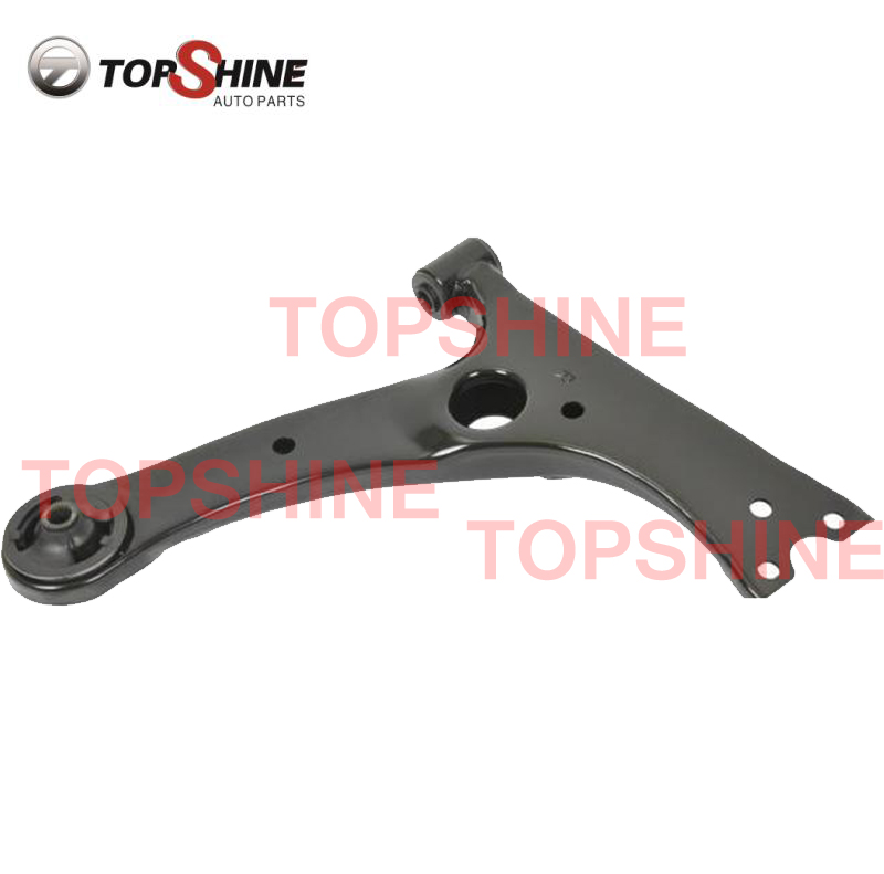 Factory making Suspension Arm - 48069-02020 Car Auto Parts Suspension Rear Upper Low Control Arm For Toyota – Topshine