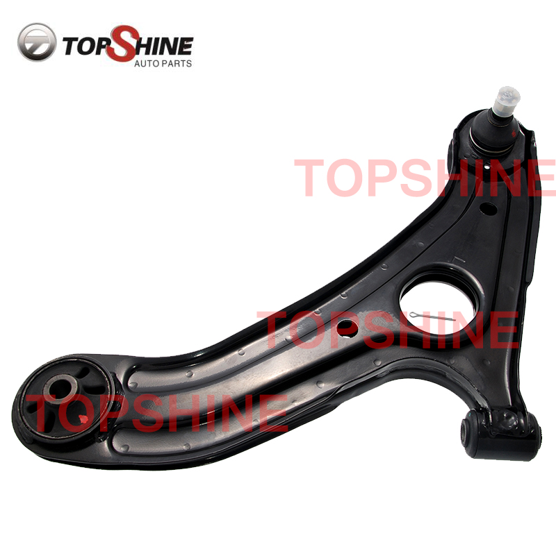 factory low price Auto Control Arm - 54500-1C000 54501-1C000 Car Suspension Parts Control Arms Made in China For Hyundai & Kia  – Topshine