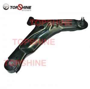 54500-07200 54501-07200 Car Suspension Parts Control Arms Made in China For Hyundai & Kia