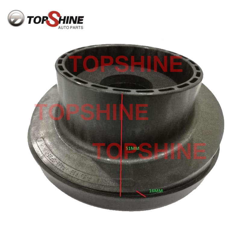 Factory Price For Rubber Bushing - 54612-1M100 Front Shock Absorber Mount Strut Mountings for Kia – Topshine