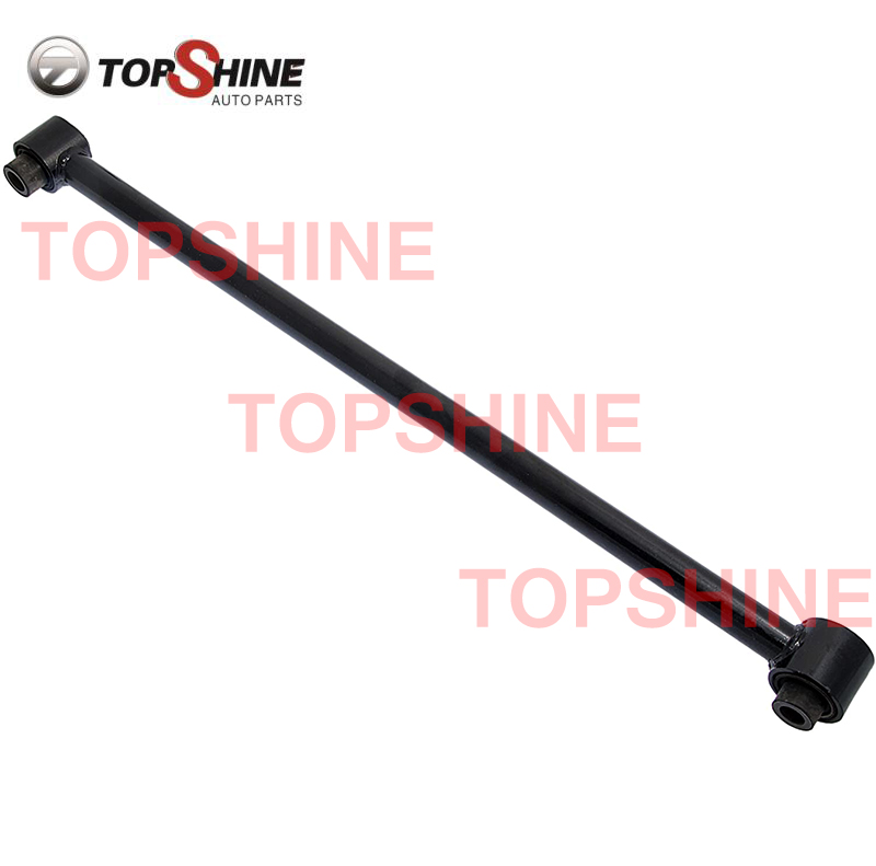 Factory directly supply Nissan Teana Control Arm - C100-28-620A Car Auto Parts Suspension Rear Lateral Control Rod For Mazda – Topshine