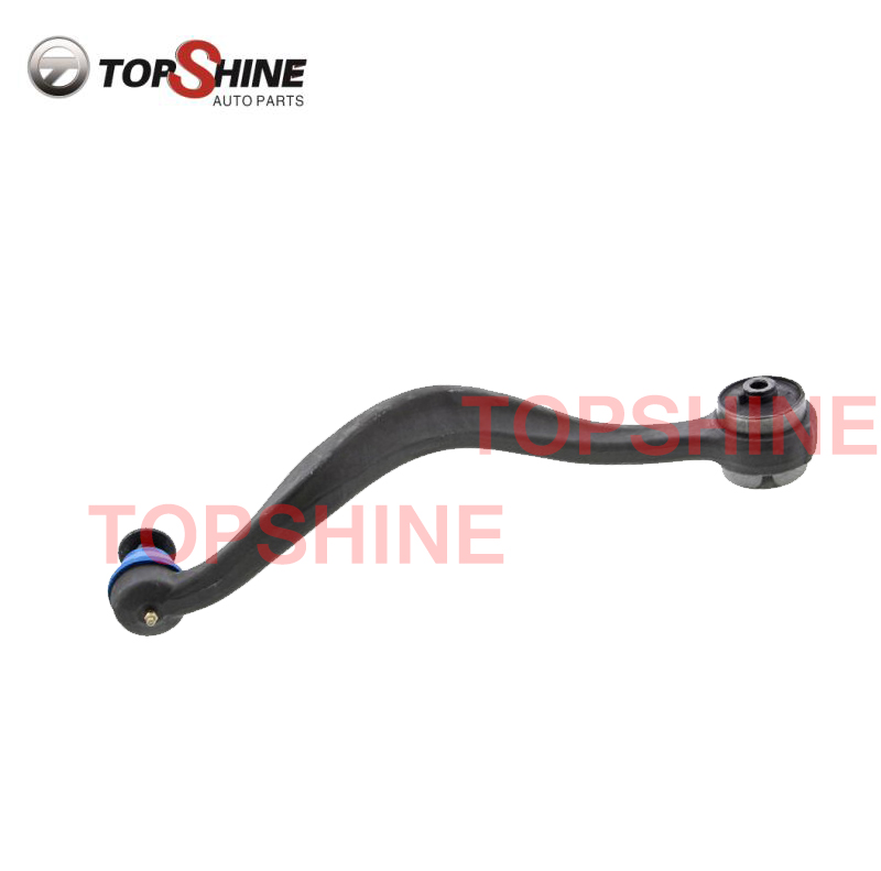 Factory Promotional Control Arm For Mazda - GJ6A-34-J00B Car Auto Suspension Parts Control Arm for Mazda – Topshine