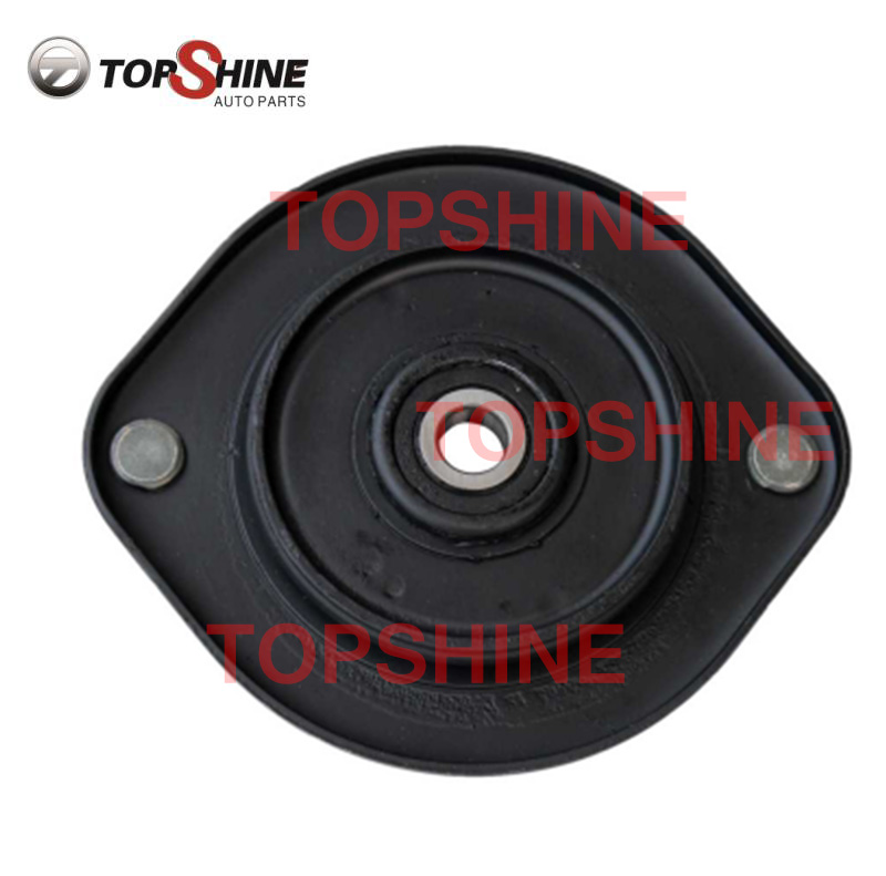 Online Exporter Rubber Part - MB808306 Car Spare Parts Strut Mounts Shock Absorber Mounting for Mitsubishi – Topshine