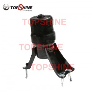 12371-74550 Car Auto Parts Engine Mounting for Toyota