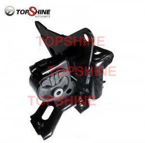 12372-0M050 Car Auto Spare Parts Engine Mounting for Toyota