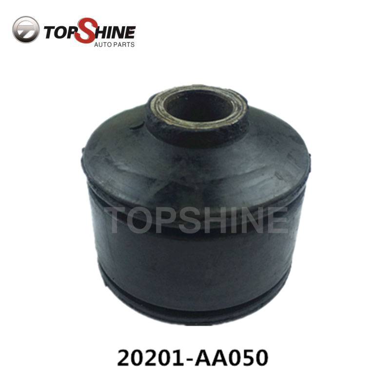 Quality Inspection for Truck Bearings - 20201-AA050 Car Auto Parts Suspension Arm Bushing for Toyota Subaru  – Topshine