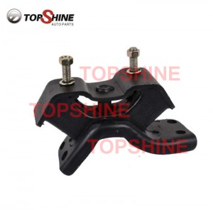 Car Auto Spare Parts Engine Mounting for Toyota 12372-03040 12372-03090