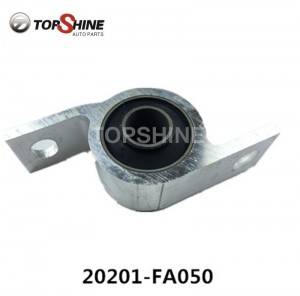 20201-FA050 Motor Onderdele Suspension Arm Bushing vir Toyota