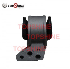 21810-38200 Car Auto Parts Rubber Engine Mounting for Hyundai