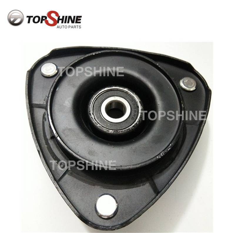 OEM Customized Car Accessories Parts - 20320-AA100 Auto Parts Shock Absorber Strut Mounting for Toyota  – Topshine