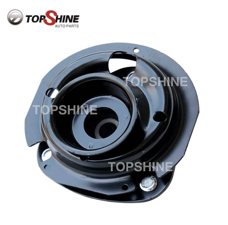 Short Lead Time for Ve Shape Rubber Mount - Auto Parts Shock Absorber Strut Mounting for Toyota 20370-AC211 – Topshine