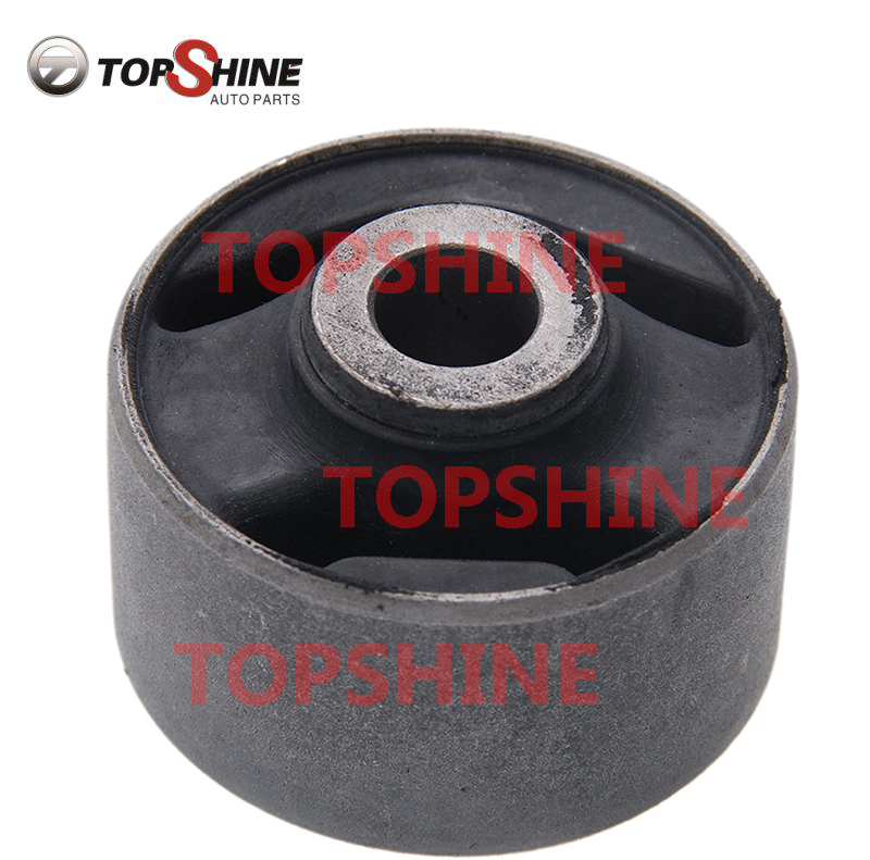 Quality Inspection for Truck Bearings - 41322-AG000 Car Auto Parts Rubber Bushing Lower Arm Bushing For Subaru – Topshine