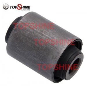 46110-65J00 Car Auto Parts Lower Control Arms Rubber Bushing for Suzuki