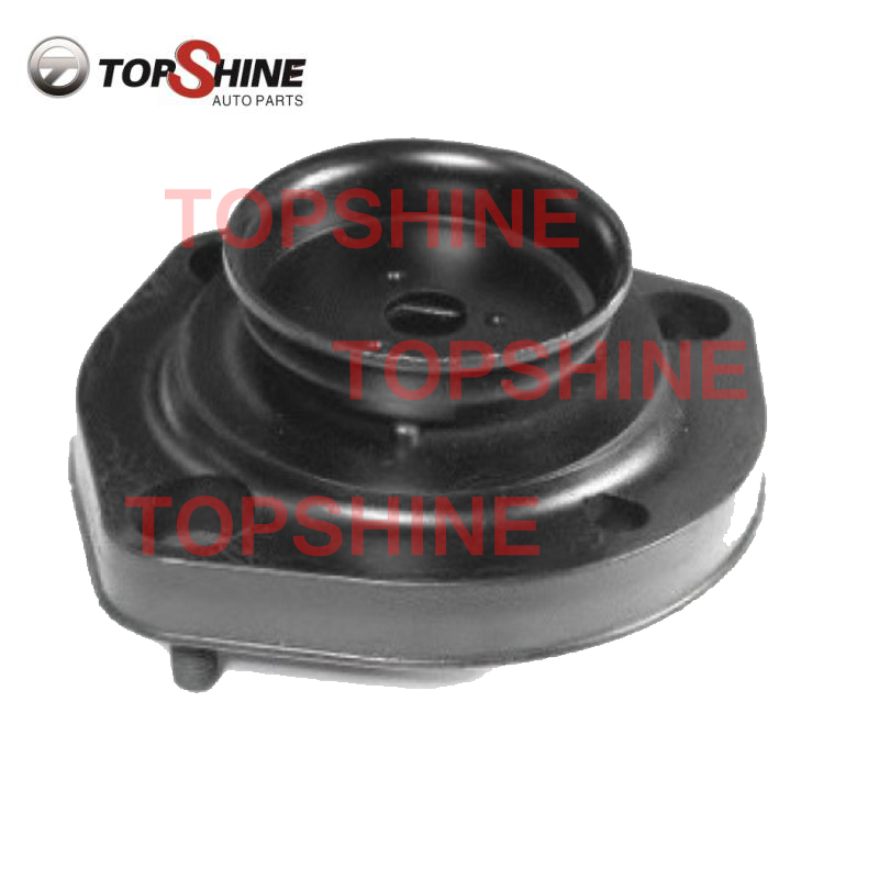Factory Price Automotive Parts - 48071-12030 48071-12080 Car Spare Parts Strut Mounts Shock Absorber Mounting for Toyota – Topshine