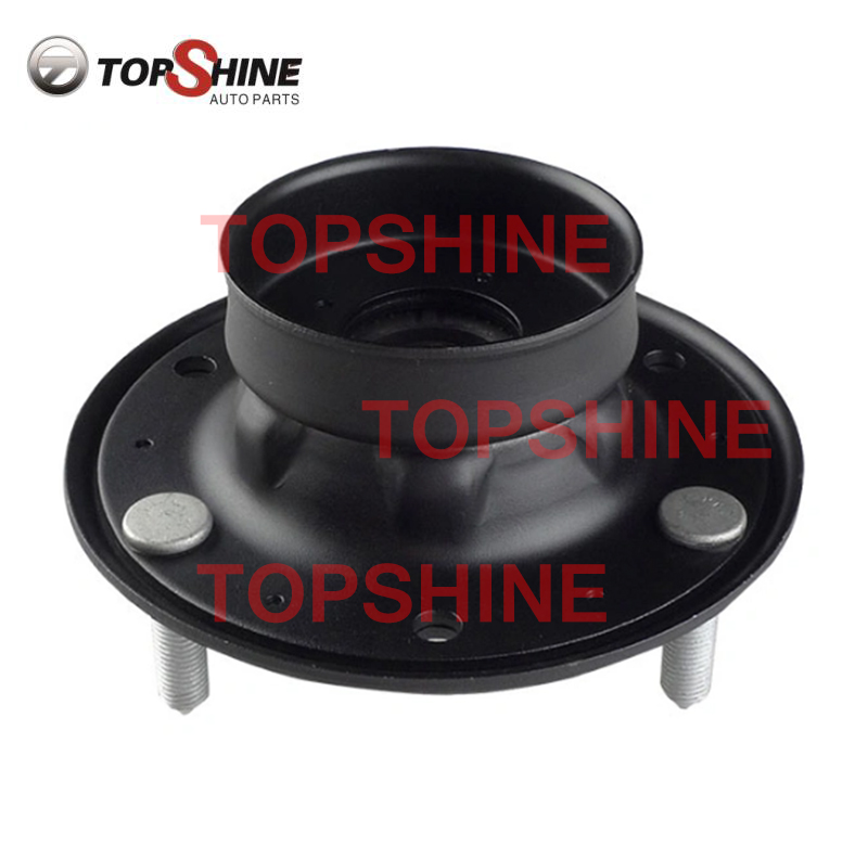 Good quality Propeller Shaft Center Bearing Support - 48609-0N010 Car Spare Parts Strut Mounts Shock Absorber Mounting for Toyota – Topshine