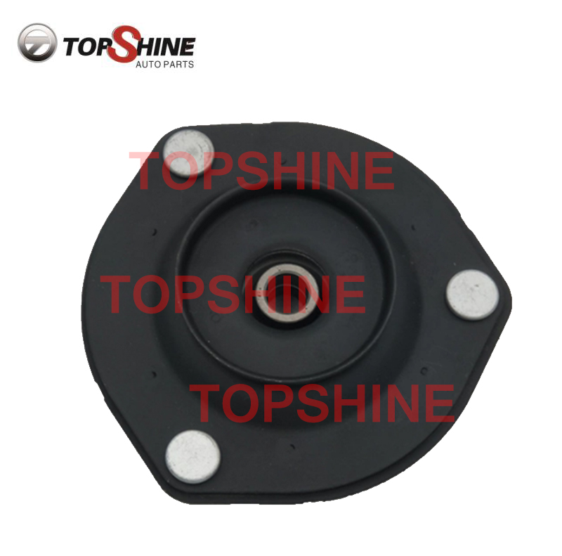 High definition Truck Steering - 48609-06170 Car Spare Parts Strut Mounts Shock Absorber Mounting for Toyota – Topshine