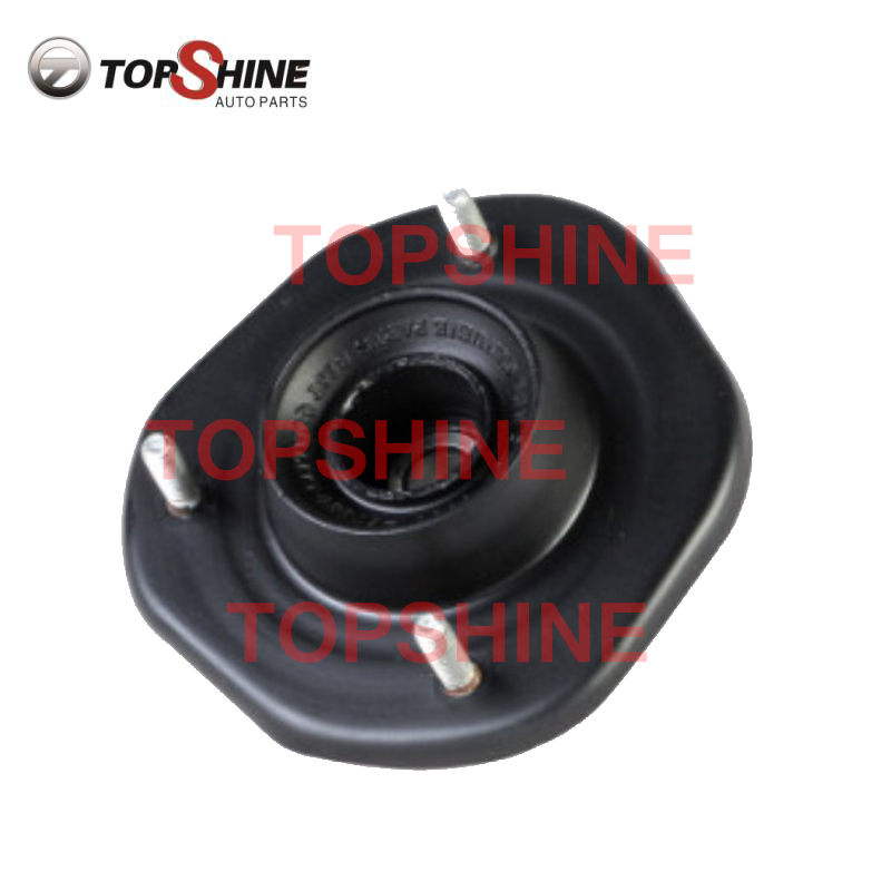 Factory Price Automotive Parts - 48609-10060 Car Spare Parts Strut Mounts Shock Absorber Mounting for Toyota – Topshine