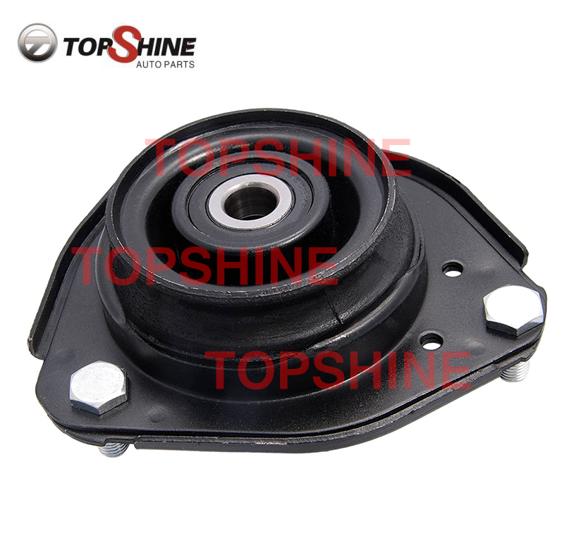 High definition Truck Steering - 48609-20281 Car Spare Parts Strut Mounts Shock Absorber Mounting for Toyota – Topshine